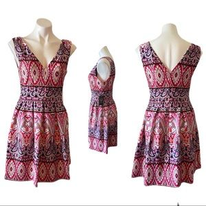 Vince camuto to dress